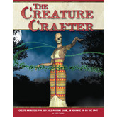 The Creature Crafter