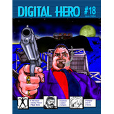 Digital Hero #18