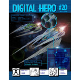 Digital Hero #20