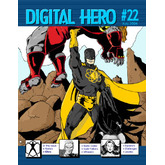 Digital Hero #22