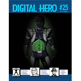 Digital Hero #25