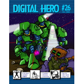 Digital Hero #26