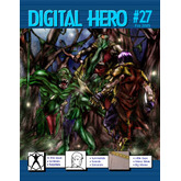 Digital Hero #27
