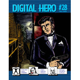 Digital Hero #28