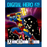 Digital Hero #29