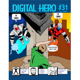 Digital Hero #31