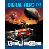 Digital Hero #32