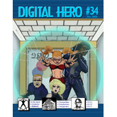 Digital Hero #34