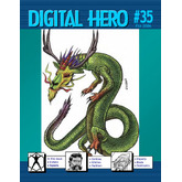 Digital Hero #35