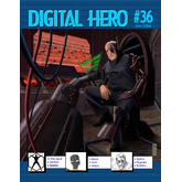 Digital Hero #36