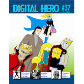 Digital Hero #37