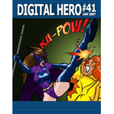 Digital Hero #41