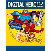 Digital Hero #42