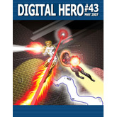 Digital Hero #43