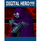 Digital Hero #44