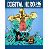 Digital Hero #46