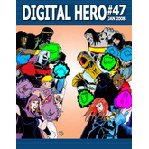 Digital Hero #47