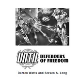 UNTIL: Defenders of Freedom