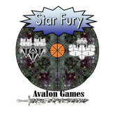 Star Fury, Set #3, Mini-Game #89