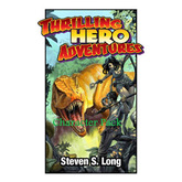 Thrilling Hero Adventures (HD Character Pack) 