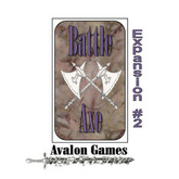 Battle Axe Expansion #2, Magic
