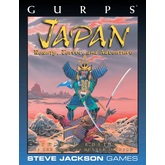 GURPS Classic: Japan