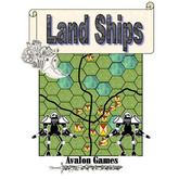 Land Ships, Set #2, Mini-Game #91