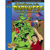 Adventures into Darkness: Truth & Justice