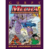 GURPS Classic: Mecha