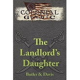 Colonial Gothic: The Landlord's Daughter