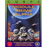 Module Prime Alpha