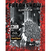 Freakshow - Bloodworms
