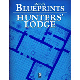 0one's Blueprints: Hunters' Lodge