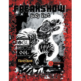 Freakshow - Body Parts