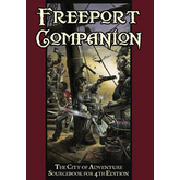 Freeport Companion