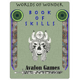 Book of Skills 
