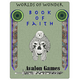 Book of Faith 