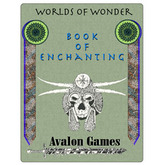 Book of Enchanting 