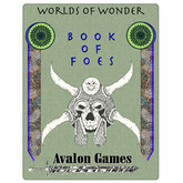 Book of Foes 
