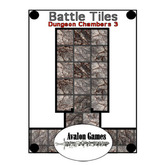 Battle Tiles, Dungeon Chambers 3