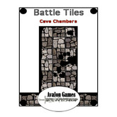 Battle Tiles, Cave Chambers