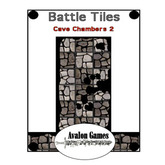 Battle Tiles, Cave Chambers 2