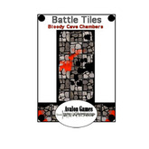 Battle Tiles, Bloody Cave Chambers