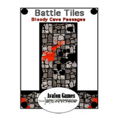 Battle Tiles, Bloody Cave Passages