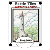 Battle Tiles, Wizard's Tower