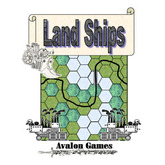 Land Ships, Set #3, Mini-Game #92