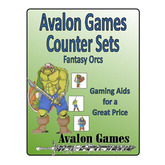 Avalon Counters, Orcs Set
