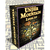 The Dungeon Under the Mountain: Level 10 - Virtual Boxed Set