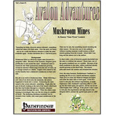 Avalon Adventures, Vol 1, Issue #1