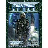 Transhuman Space Classic